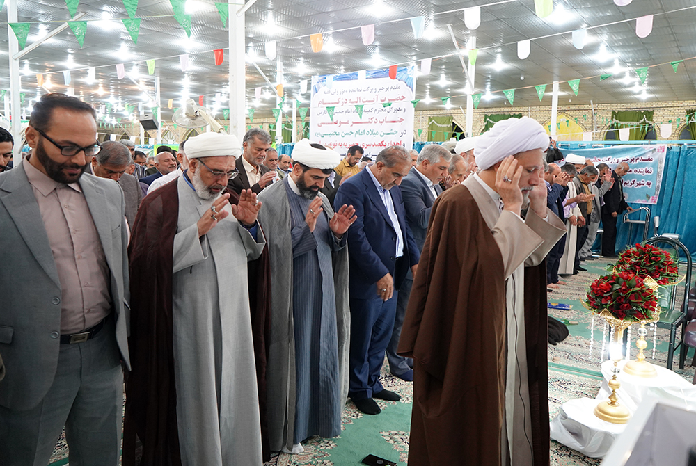 توزیع 1830 سری جهیزیه به نوعروسان شهرستان داراب