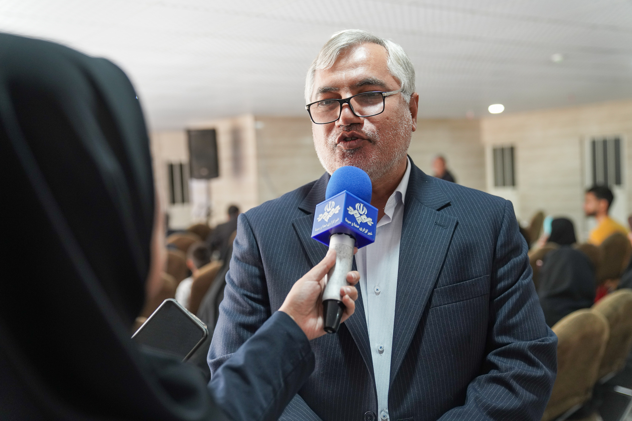 واگذاری 2087 واحد مسکن مددجویی در استان فارس در ارتباط تصویری با رئیس جمهور