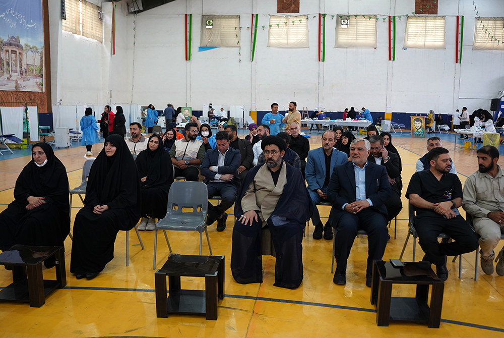 اردوی جهادی دندانپزشکی