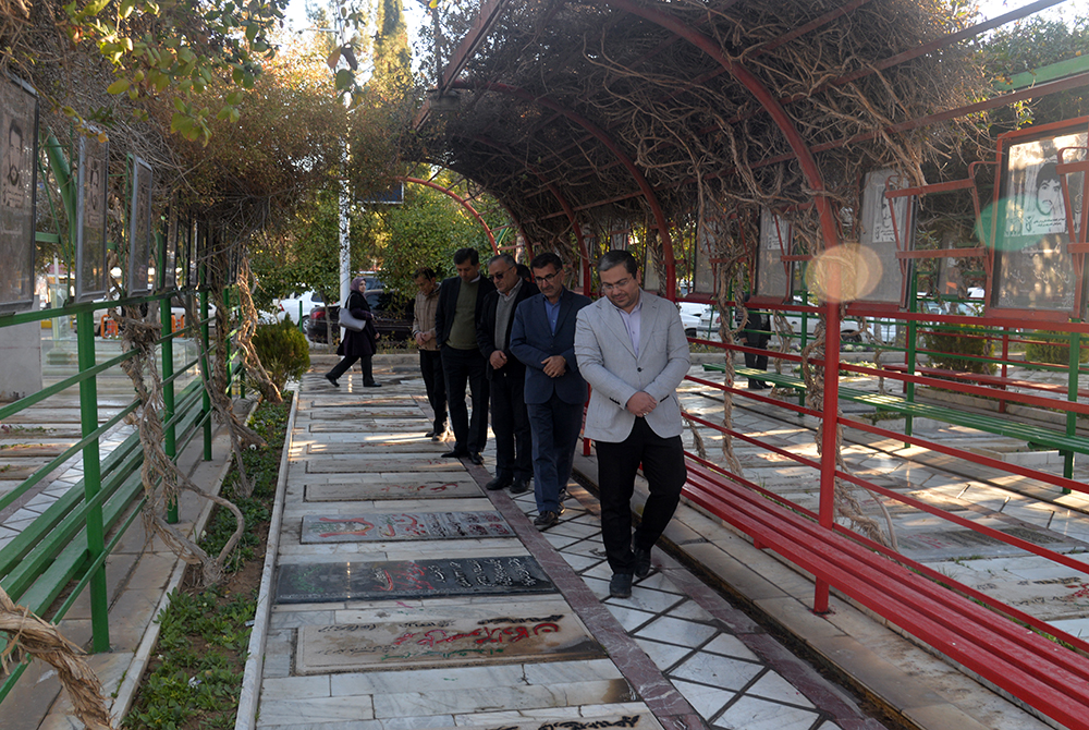 آغاز چهل و پنجمین سالروز پیروزی شکوهمند انقلاب اسلامی ایران