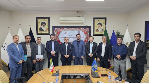 امضاءتفاهم نامه همکاری مشترک کمیته امدادامام(ره) و سازمان زندانها و اقدامات تامینی و تربیتی فارس