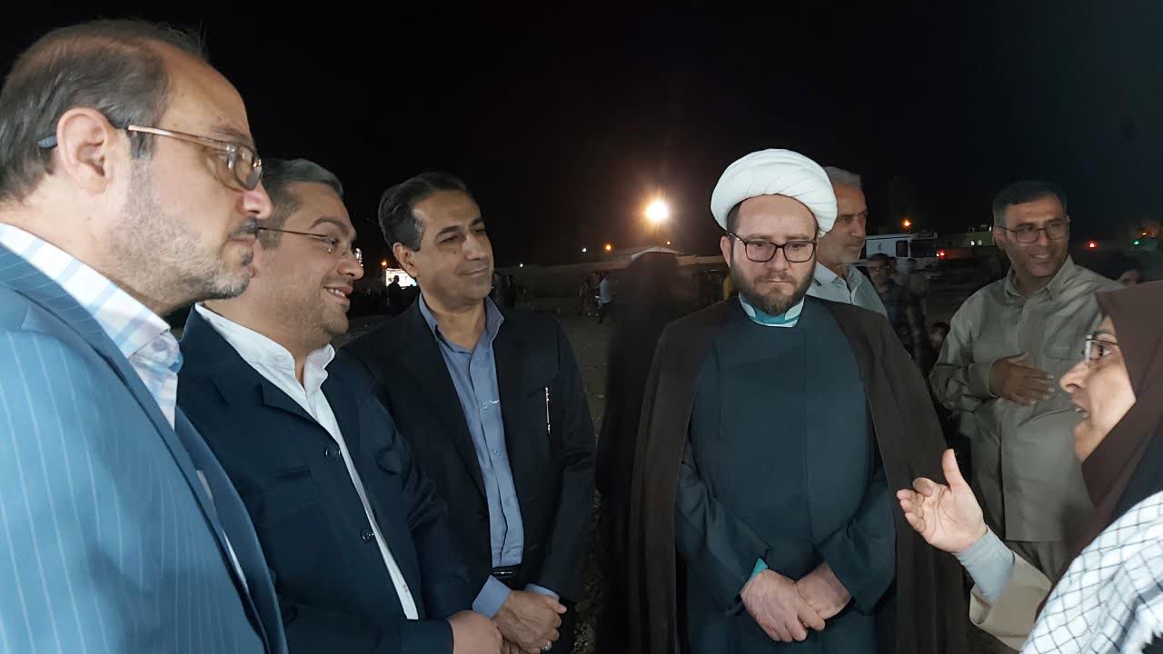تشکیل ستاد پشتیبانی جنگ تحمیلی در کمیته امداد امام خمینی(ره) ؛ نمادی ازرشادت امدادگران بود