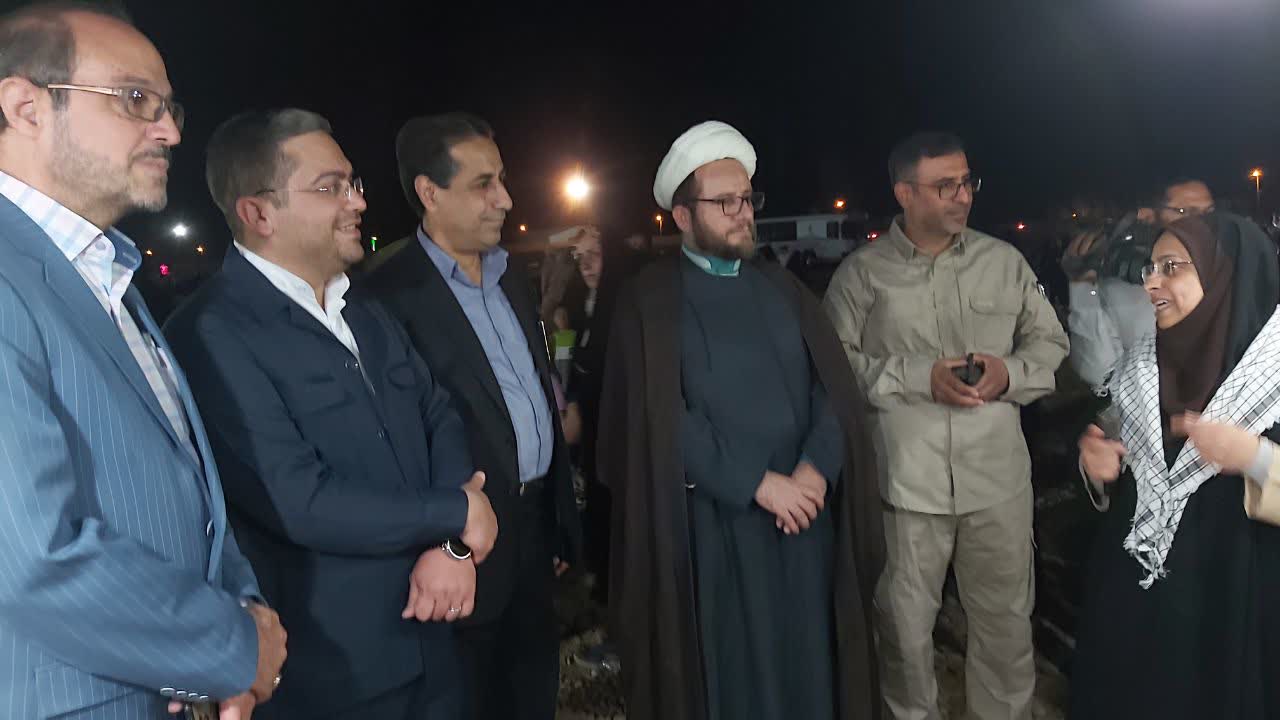 تشکیل ستاد پشتیبانی جنگ تحمیلی در کمیته امداد امام خمینی(ره) ؛ نمادی ازرشادت امدادگران بود