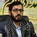 خدمترسانی به محرومان کم از ایثار و شهادت ندارد