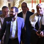 خدمترسانی به محرومان کم از ایثار و شهادت ندارد