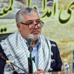 نخستین یادواره شهدای امدادگر در شیراز برگزار شد.