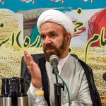 نخستین یادواره شهدای امدادگر در شیراز برگزار شد.