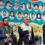 خدمترسانی به محرومان کم از ایثار و شهادت ندارد