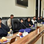 خدمترسانی به محرومان کم از ایثار و شهادت ندارد