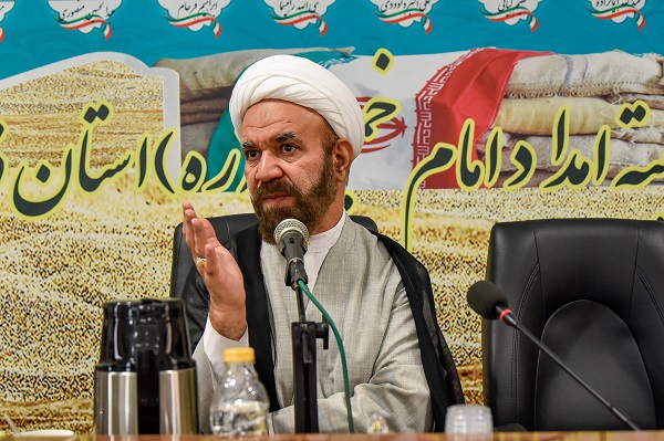 نخستین یادواره شهدای امدادگر در شیراز برگزار شد.