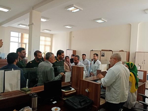 جشنواره ورزشی کارکنان کمیته امدادامام خمینی(ره) استان فارس به مناسبت گرامیداشت هفته بسیج برگزار شد