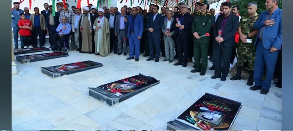 جشنواره ورزشی کارکنان کمیته امدادامام خمینی(ره) استان فارس به مناسبت گرامیداشت هفته بسیج برگزار شد