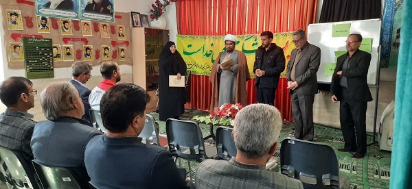 جشنواره ورزشی کارکنان کمیته امدادامام خمینی(ره) استان فارس به مناسبت گرامیداشت هفته بسیج برگزار شد