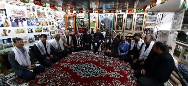 جشنواره ورزشی کارکنان کمیته امدادامام خمینی(ره) استان فارس به مناسبت گرامیداشت هفته بسیج برگزار شد