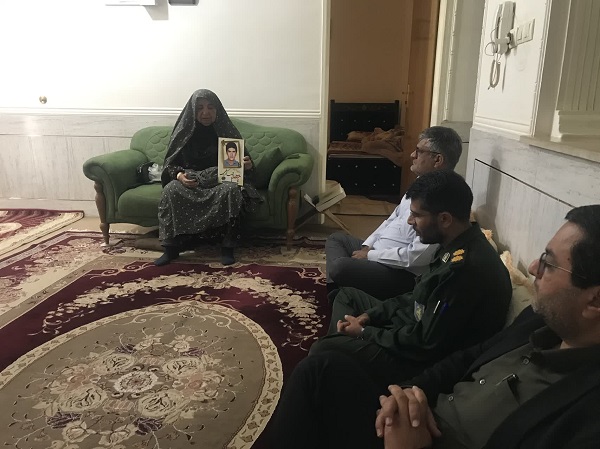 جشنواره ورزشی کارکنان کمیته امدادامام خمینی(ره) استان فارس به مناسبت گرامیداشت هفته بسیج برگزار شد