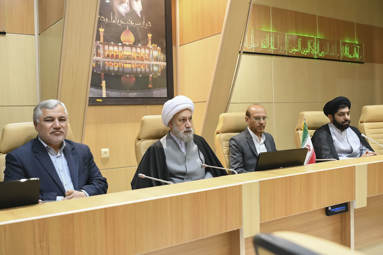 مراکز نیکوکاری و خیریه فارس یک نیاز سنجی واقعی از میزان فقری که در جامعه وجود دارند مشخص کنند.