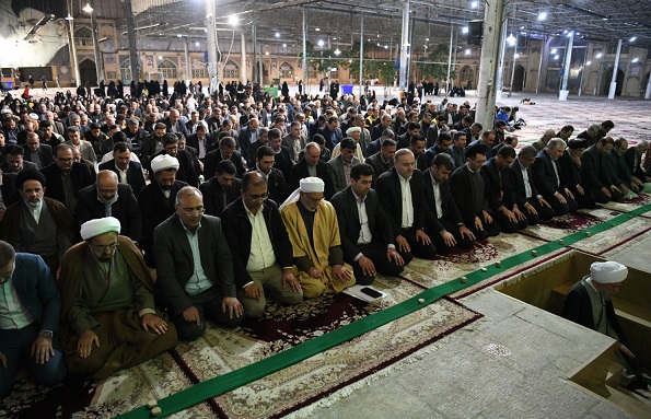 کمک ۳۲۰ میلیارد تومانی خیرین به فرزندان معنوی کمیته امداد امام خمینی (ره)فارس