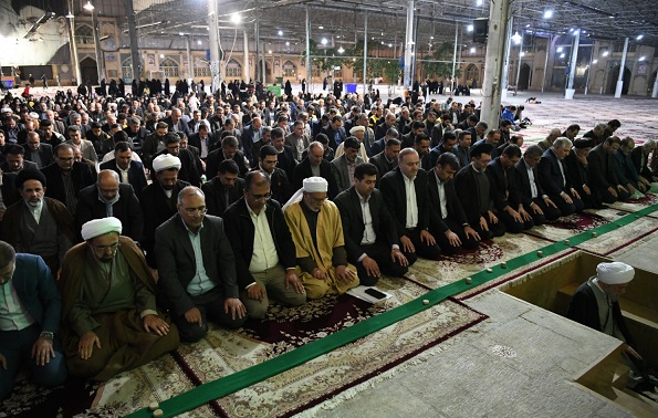 کمک ۳۲۰ میلیارد تومانی خیرین به فرزندان معنوی کمیته امداد امام خمینی (ره)فارس