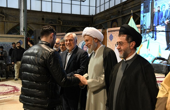 کمک ۳۲۰ میلیارد تومانی خیرین به فرزندان معنوی کمیته امداد امام خمینی (ره)فارس