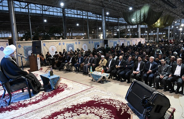 کمک ۳۲۰ میلیارد تومانی خیرین به فرزندان معنوی کمیته امداد امام خمینی (ره)فارس