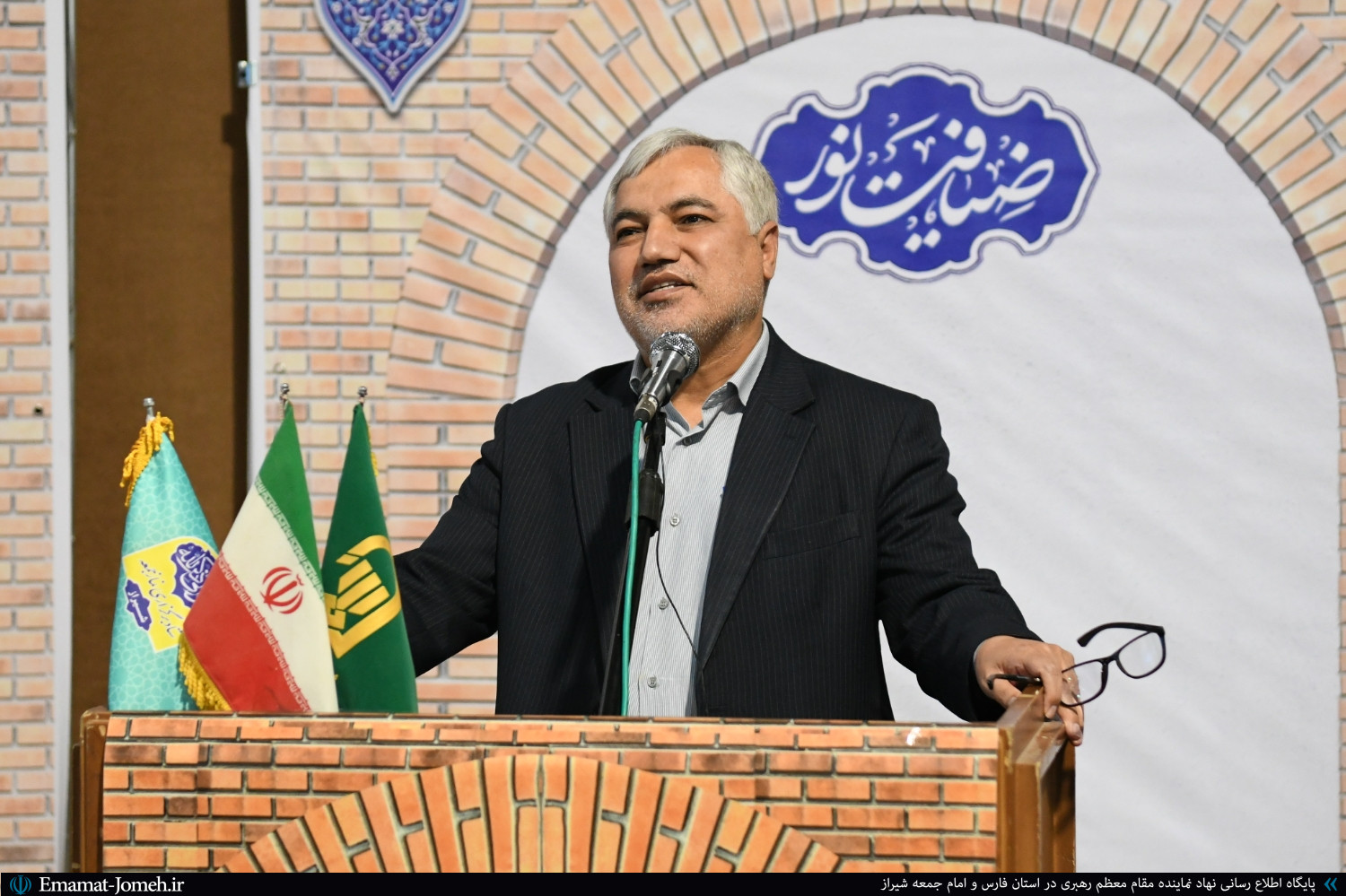 کمک ۳۲۰ میلیارد تومانی خیرین به فرزندان معنوی کمیته امداد امام خمینی (ره)فارس