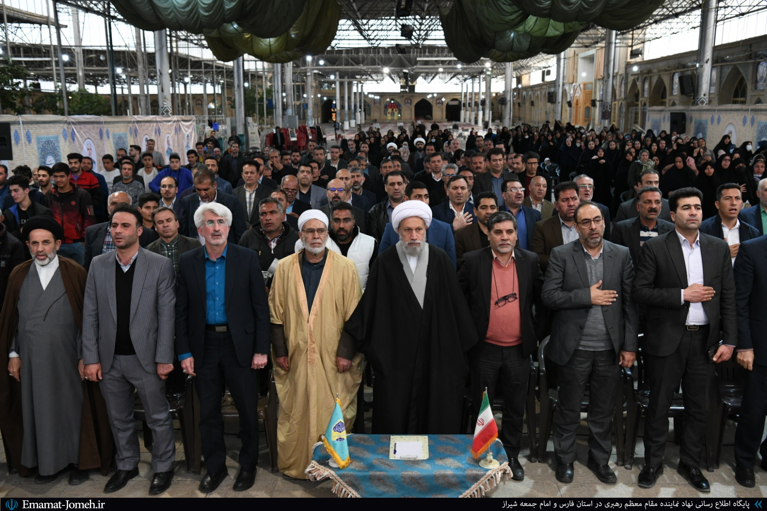 کمک ۳۲۰ میلیارد تومانی خیرین به فرزندان معنوی کمیته امداد امام خمینی (ره)فارس