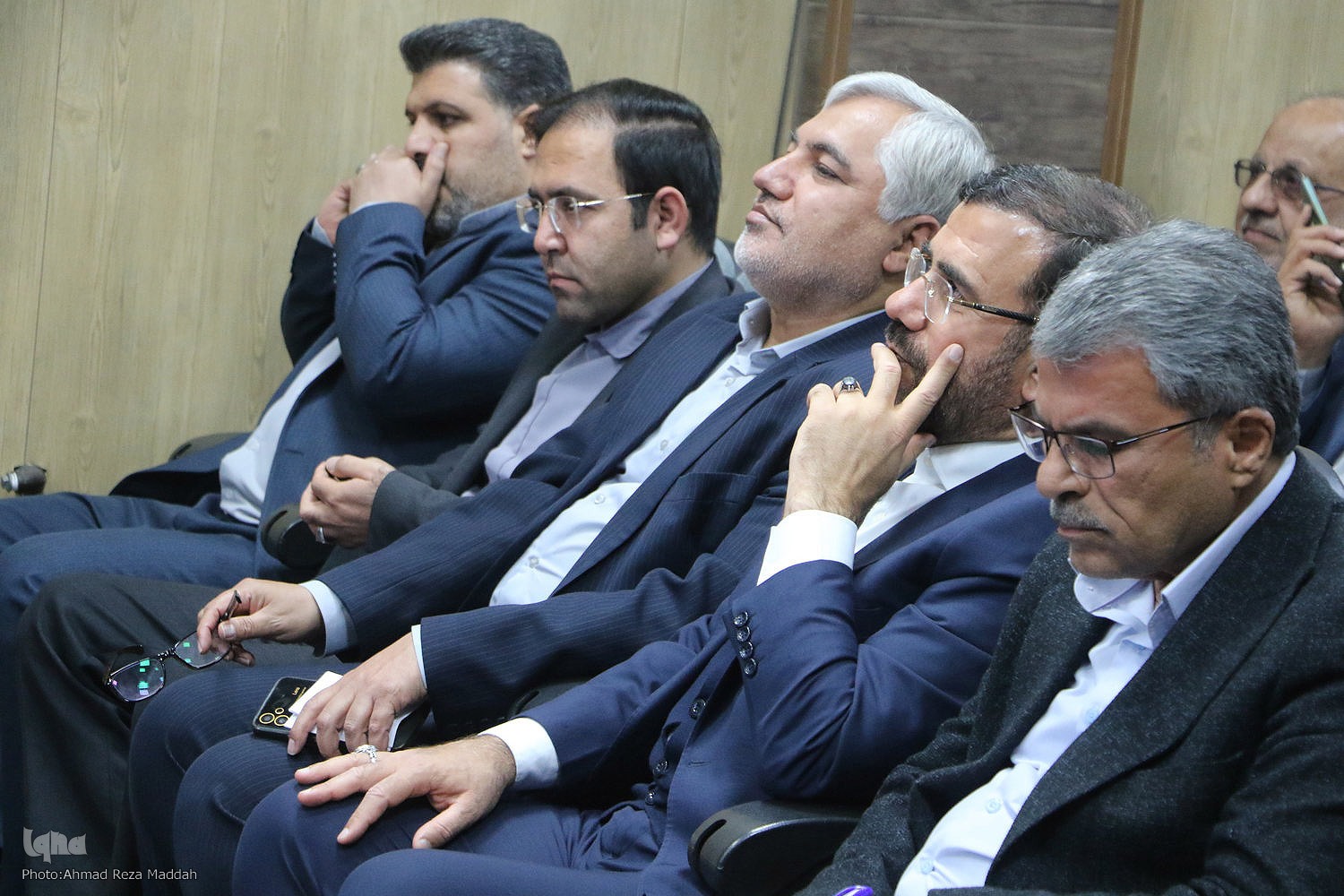 فارس از وجود انسان های خیر و نیک اندیش بهره مند بوده است