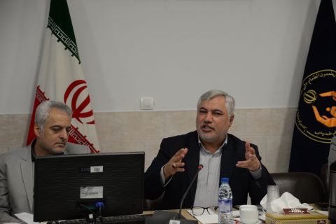 نقش آفرینی هوشمندسازی خدمات کمیته امدادامام خمینی(ره)درافزایش توسعه سرمایه های اجتماعی