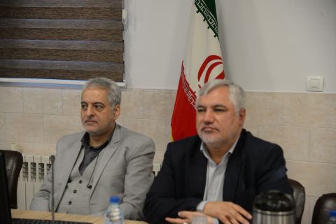 نقش آفرینی هوشمندسازی خدمات کمیته امدادامام خمینی(ره)درافزایش توسعه سرمایه های اجتماعی