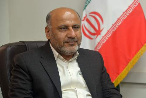 دیدار مدیرکل مجتمع اقتصادی کشور با امدادگران اداره کل کمیته امداد امام خمینی(ره)استان فارس