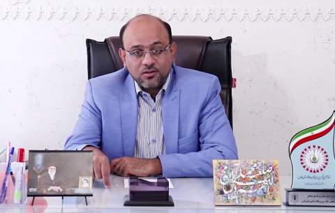 ظرفیت دانشگاه‌ها برای تأثیرگذاری فعالیت‌های قرآنی به‌کار گرفته شود