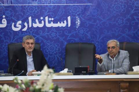 سامانه خیر و احسان در فارس شروع به کار می کند