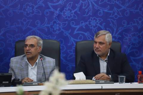 سامانه خیر و احسان در فارس شروع به کار می کند