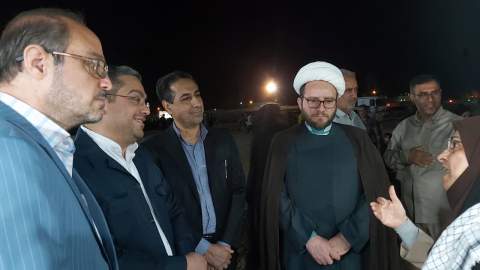 تشکیل ستاد پشتیبانی  جنگ تحمیلی در کمیته  امداد امام خمینی(ره) ؛ نمادی ازرشادت امدادگران بود 