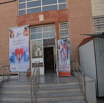 جشنواره  ورزشی کارکنان کمیته امدادامام خمینی(ره) استان فارس به مناسبت گرامیداشت هفته بسیج برگزار شد
