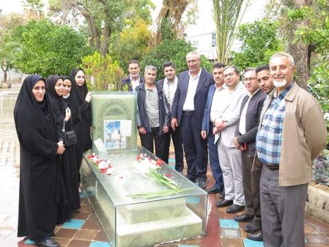 جشنواره  ورزشی کارکنان کمیته امدادامام خمینی(ره) استان فارس به مناسبت گرامیداشت هفته بسیج برگزار شد