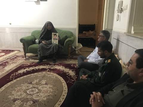 جشنواره  ورزشی کارکنان کمیته امدادامام خمینی(ره) استان فارس به مناسبت گرامیداشت هفته بسیج برگزار شد