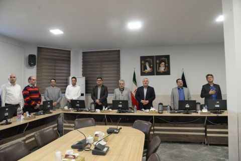 کارگاه آموزشی مدیریت دانش در هفته پژوهش برگزارشد.