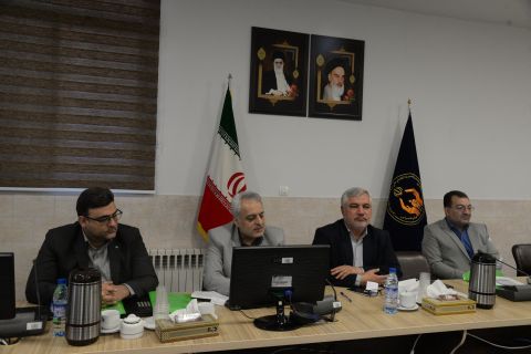 کارگاه آموزشی مدیریت دانش در هفته پژوهش برگزارشد.