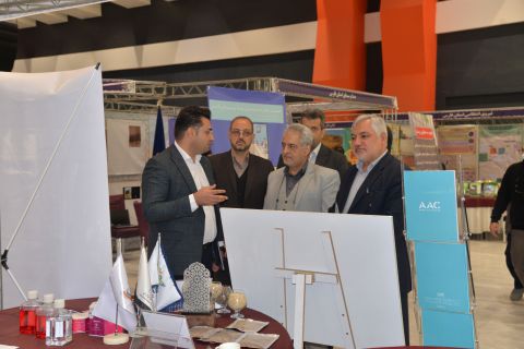 کارگاه آموزشی مدیریت دانش در هفته پژوهش برگزارشد.