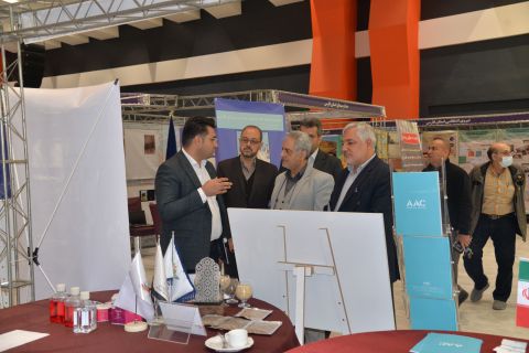 کارگاه آموزشی مدیریت دانش در هفته پژوهش برگزارشد.