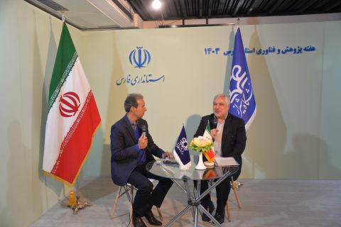 کارگاه آموزشی مدیریت دانش در هفته پژوهش برگزارشد.