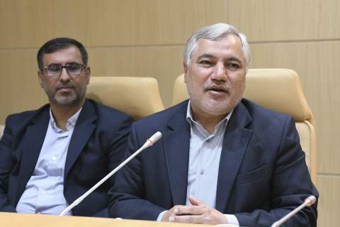 مراکز نیکوکاری و خیریه فارس یک نیاز سنجی واقعی از میزان فقری که در جامعه وجود دارند مشخص کنند.