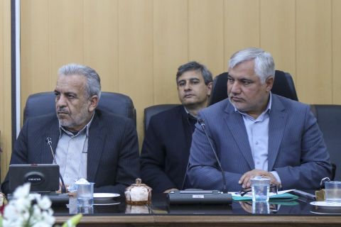 همکاری  گسترده مجتمع اقتصادی کمیته امداد امام خمینی (ره) کشوردرتوسعه  فرهنگی،گردشگری و صنعتی فارس