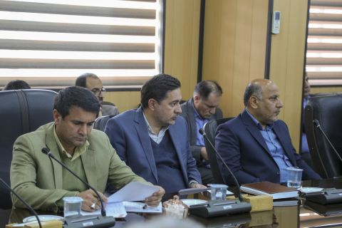 همکاری  گسترده مجتمع اقتصادی کمیته امداد امام خمینی (ره) کشوردرتوسعه  فرهنگی،گردشگری و صنعتی فارس