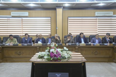 همکاری  گسترده مجتمع اقتصادی کمیته امداد امام خمینی (ره) کشوردرتوسعه  فرهنگی،گردشگری و صنعتی فارس