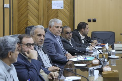 همکاری  گسترده مجتمع اقتصادی کمیته امداد امام خمینی (ره) کشوردرتوسعه  فرهنگی،گردشگری و صنعتی فارس
