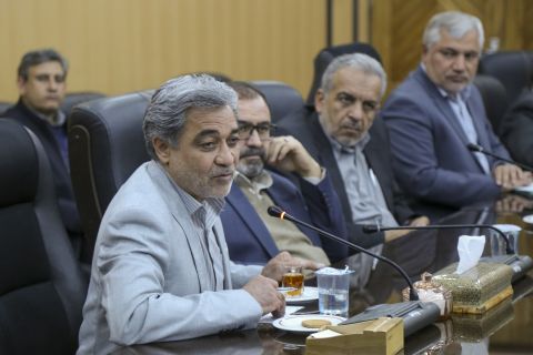 همکاری  گسترده مجتمع اقتصادی کمیته امداد امام خمینی (ره) کشوردرتوسعه  فرهنگی،گردشگری و صنعتی فارس