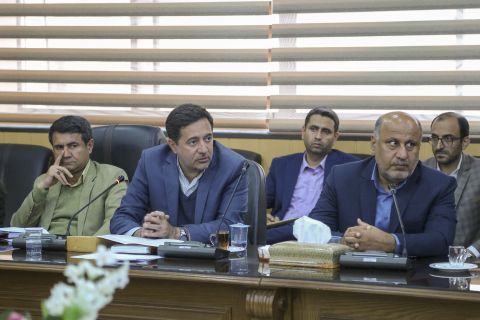 همکاری  گسترده مجتمع اقتصادی کمیته امداد امام خمینی (ره) کشوردرتوسعه  فرهنگی،گردشگری و صنعتی فارس