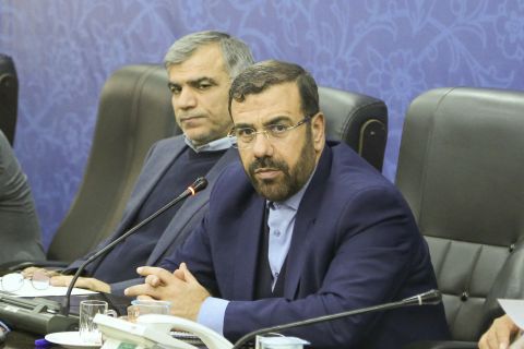 همکاری  گسترده مجتمع اقتصادی کمیته امداد امام خمینی (ره) کشوردرتوسعه  فرهنگی،گردشگری و صنعتی فارس